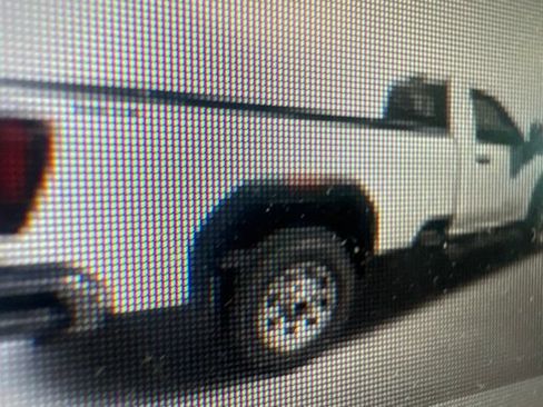 Used 2023 GMC Sierra 3500 Pro w/ Convenience Package AWD/4WD image 15