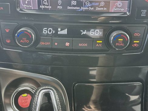 Used 2023 Nissan Maxima SV w/ Floor Mat Group FWD image 18