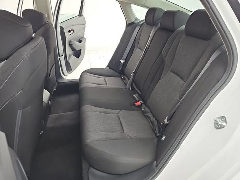 Used 2024 Honda Accord EX image 17