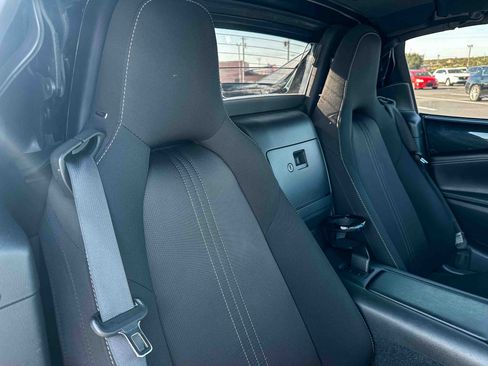 Used 2021 MAZDA MX-5 Miata RF Club image 19