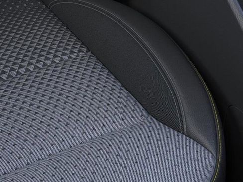 New 2026 Chevrolet Trax LT w/ Driver Confidence Package image 11