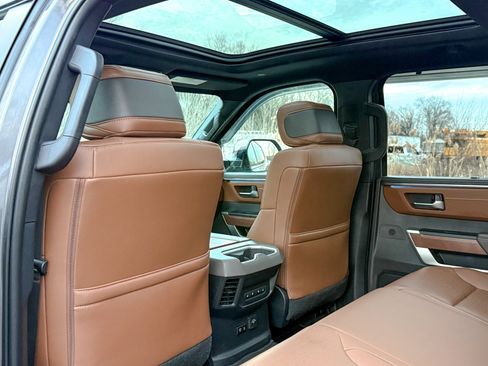 Used 2024 Toyota Tundra 1794 Edition image 20