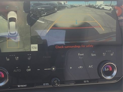 New 2026 Lexus RX 350 Premium Plus image 21