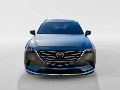 Used 2016 MAZDA CX-9 Signature image 8