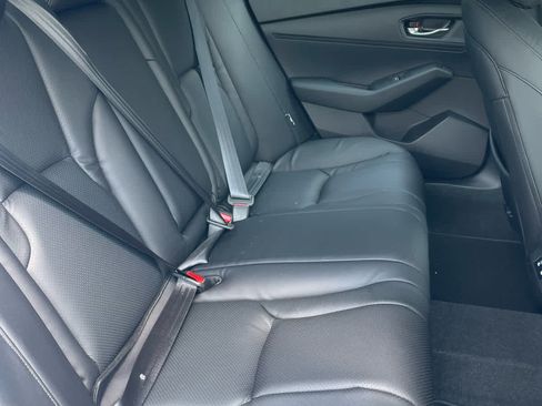 Used 2026 Honda Accord SE image 11