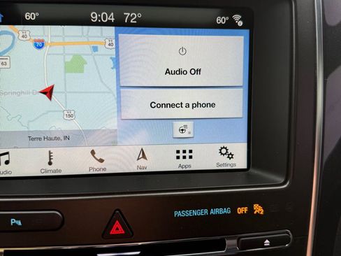 Used 2018 Ford Explorer Sport w/ Equipment Group 401A AWD/4WD image 21