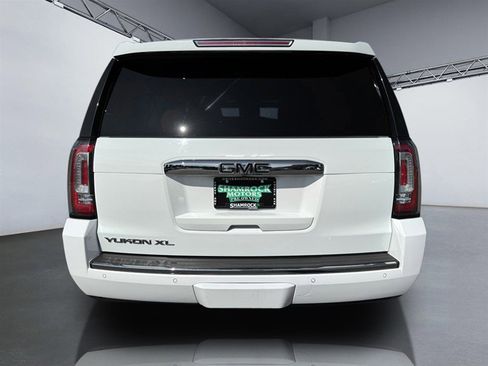 Used 2020 GMC Yukon XL Denali w/ Open Road Package AWD/4WD image 6