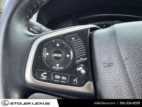 Used 2018 Honda CR-V EX-L image 26
