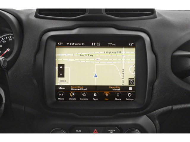 Used 2023 Jeep Renegade Limited AWD/4WD image 13