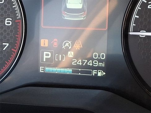 Used 2022 Subaru Forester image 20