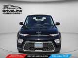 Used 2022 Kia Soul LX w/ Technology Package image 3