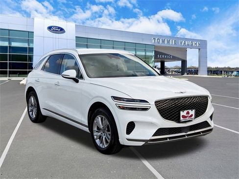 Used 2022 Genesis GV70 2.5T image 6