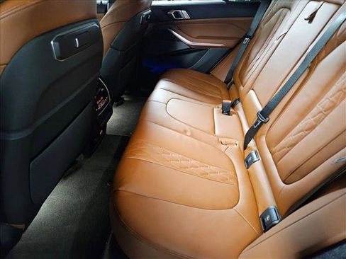 New 2026 BMW X5 sDrive40i w/ Climate Comfort Package image 14