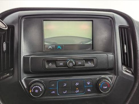 Used 2018 GMC Sierra 1500 2WD Regular Cab image 16