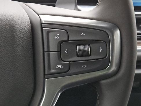 New 2026 Chevrolet Silverado 1500 RST w/ Z71 Off-Road Package image 17