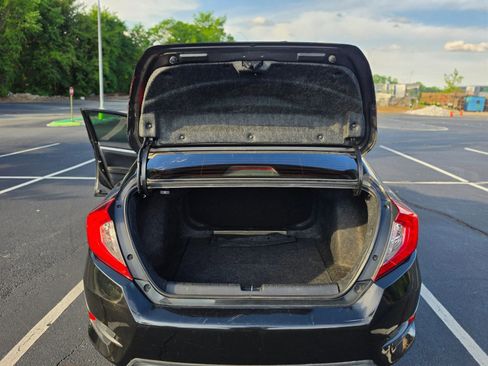 Used 2019 Honda Civic LX image 7