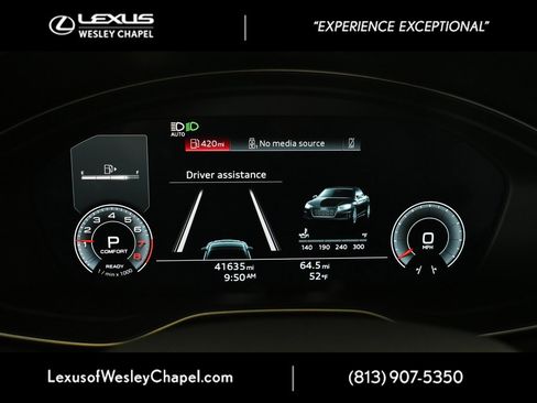 Used 2021 Audi A5 2.0T Premium Plus image 30