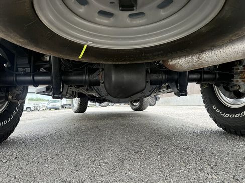 Used 2000 Ford F250 Lariat AWD/4WD image 78