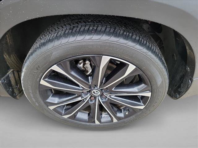 Used 2024 MAZDA CX-50 2.5 Turbo w/ Cargo Package AWD/4WD image 12