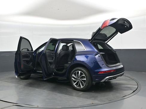 Used 2024 Audi Q5 2.0T Premium Plus image 47