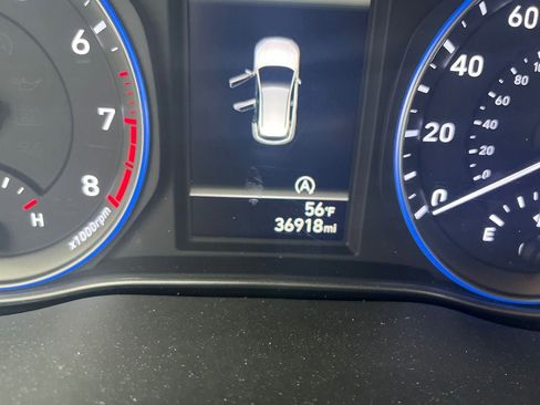 Used 2023 Hyundai Kona SEL AWD/4WD image 18