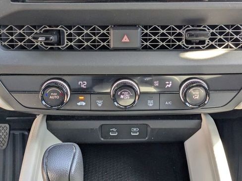 Certified 2024 Honda Accord LX image 1