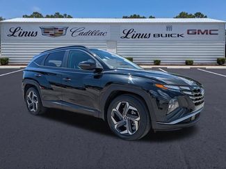 Used 2023 Hyundai Tucson SEL w/ Convenience Package FWD video 1