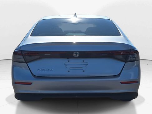 Used 2023 Honda Accord EX image 6