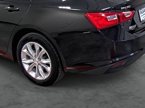 Used 2024 Chevrolet Malibu LT image 9