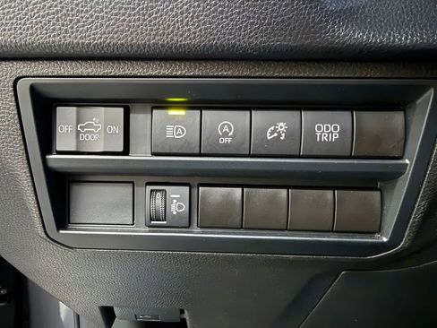 Used 2024 Toyota Tundra SR5 AWD/4WD image 25