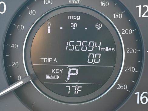 Used 2014 Honda Accord EX-L image 23