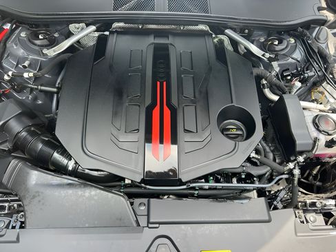 Certified 2025 Audi S5 Prestige AWD/4WD image 12