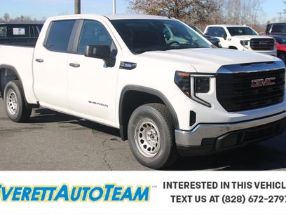 New 2026 GMC Sierra 1500 Pro w/ Pro Value Package