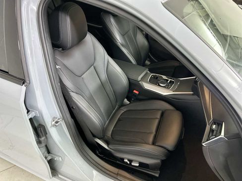 Used 2023 BMW 330e xDrive w/ M Sport Package image 26