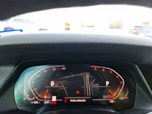 Used 2019 BMW X5 xDrive40i w/ M Sport Package image 20