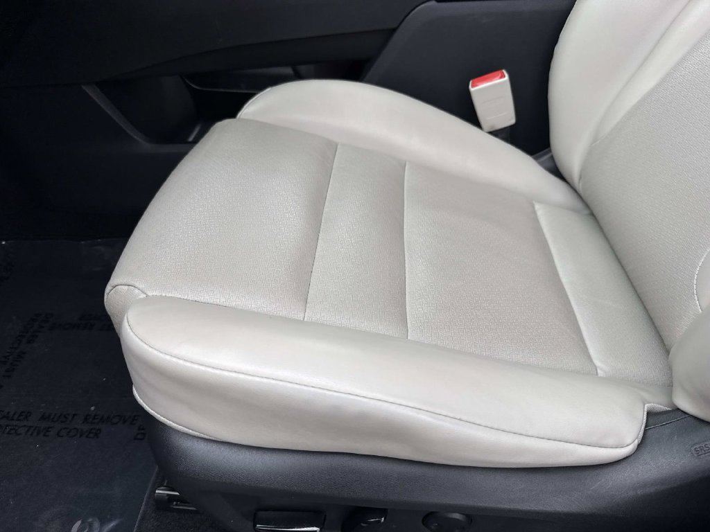 Used 2021 Nissan Rogue SV w/ Premium Package FWD image 25