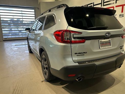 Used 2024 Subaru Ascent Onyx Edition Limited AWD/4WD image 5
