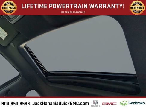 Used 2022 GMC Sierra 1500 AT4 w/ AT4 Preferred Package AWD/4WD image 22