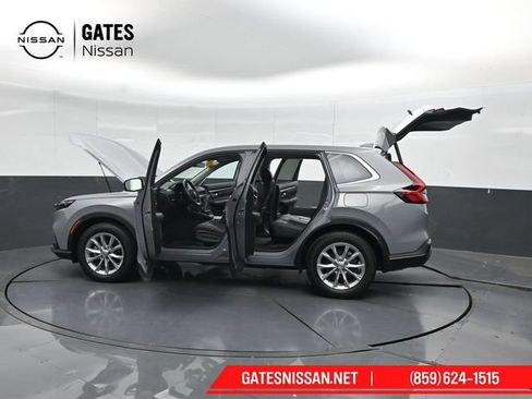 Used 2024 Honda CR-V EX-L image 56