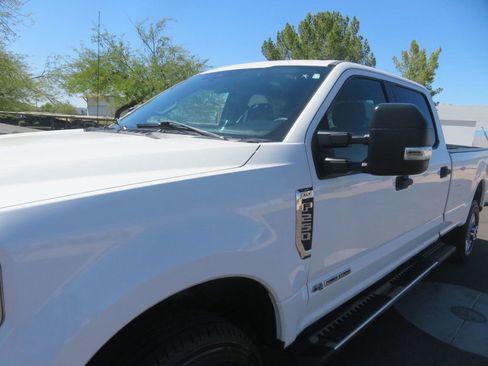 Used 2020 Ford F250 XLT AWD/4WD image 8