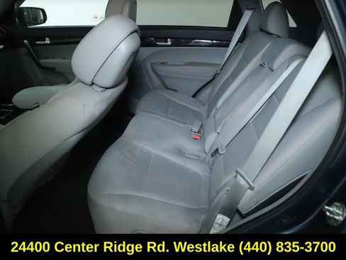 Used 2015 Kia Sorento LX FWD image 14