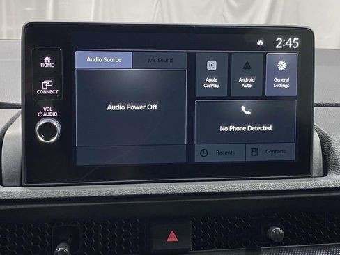 New 2026 Honda CR-V Sport-L image 29