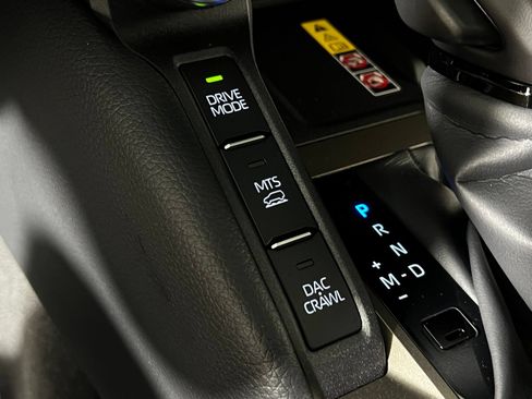 Used 2027 Toyota Land Cruiser AWD/4WD image 22
