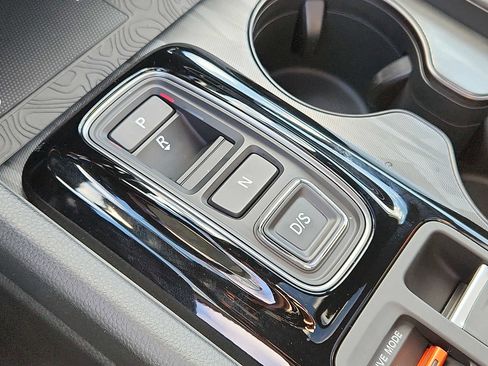 Certified 2026 Honda Passport TrailSport image 14