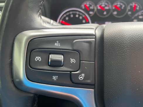 Used 2022 Chevrolet Silverado 1500 RST w/ Safety Package image 24