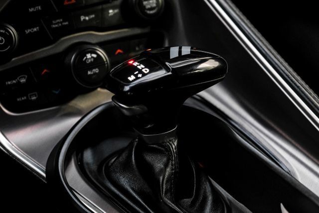 Used 2022 Dodge Challenger R/T w/ Plus Package RWD image 22