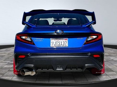 Used 2023 Subaru WRX Premium image 22