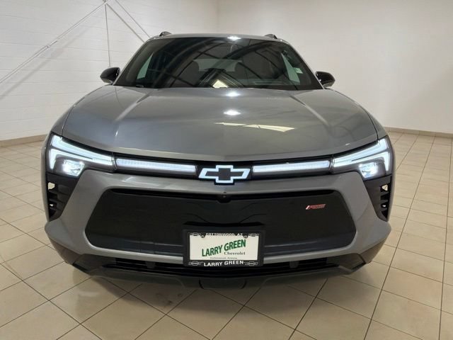 Used 2024 Chevrolet Blazer EV RS AWD/4WD image 9