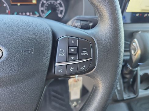 New 2025 Ford Transit 250 148 Medium Roof w/ Load Area Protection Package image 22