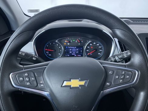 Certified 2024 Chevrolet Equinox LS w/ LS Convenience Package image 3